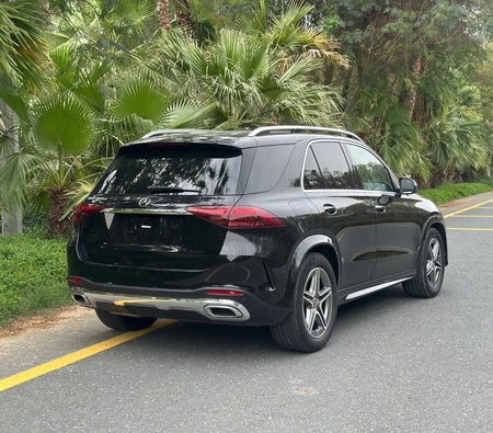 Mercedes Benz GLE 300  2025, photo 3 of 4