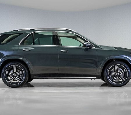 Mercedes Benz GLE 450 AMG 4MATIC  2025, photo 3 of 4