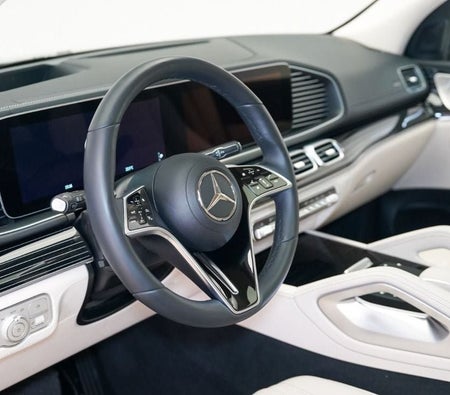 Mercedes Benz GLE 450 AMG 4MATIC  2025, photo 4 of 4