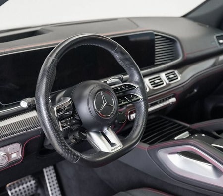 Mercedes Benz GLE 53  2024, photo 4 of 4