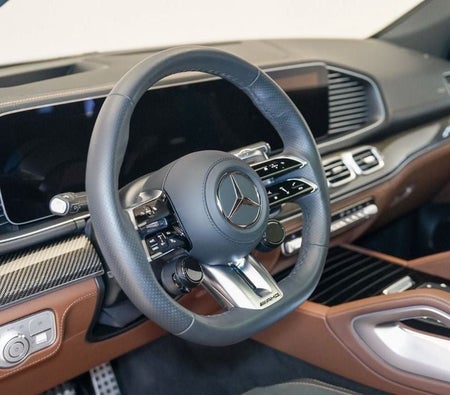 Mercedes Benz GLE 53  2025, photo 4 of 4