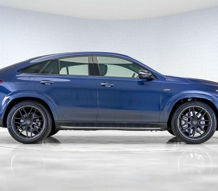Mercedes Benz GLE 53  2025, photo 3 of 4