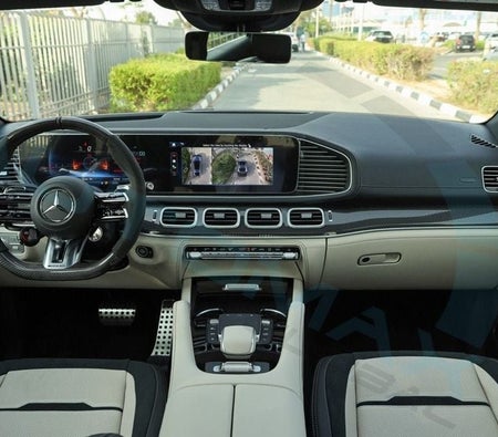 Schwarz Mercedes Benz GLE 53 2026 Schwarz Mercedes Benz GLE 53 2026