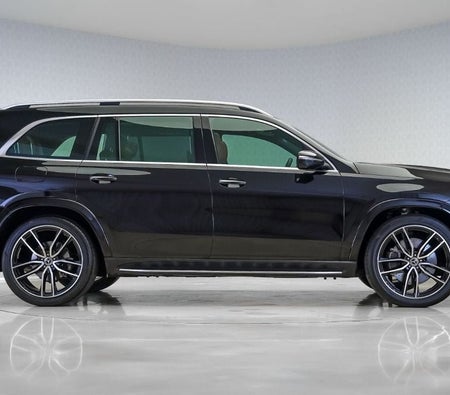 Mercedes Benz GLS 450  2024, photo 3 of 4