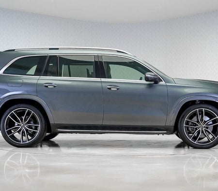Mercedes Benz GLS 450  2025, photo 3 of 4