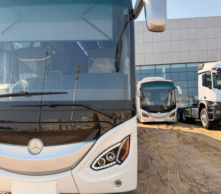 Mercedes Benz MCV 600 2026, photo 2 of 4