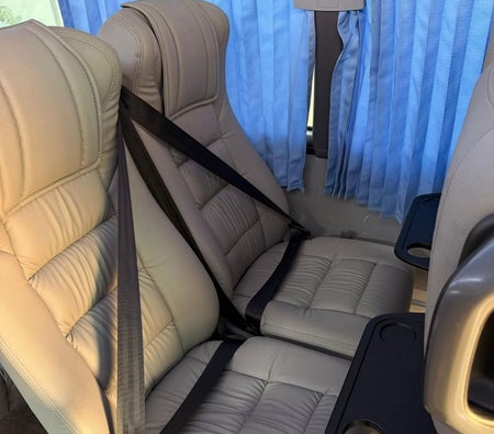 Mercedes Benz MCV 600 2026, photo 4 of 4