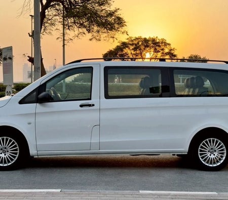 Mercedes Benz Vito 2019, photo 4 of 4