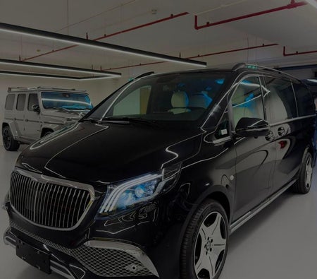 Negro Mercedes Benz Vito 2024 Negro Mercedes Benz Vito 2024