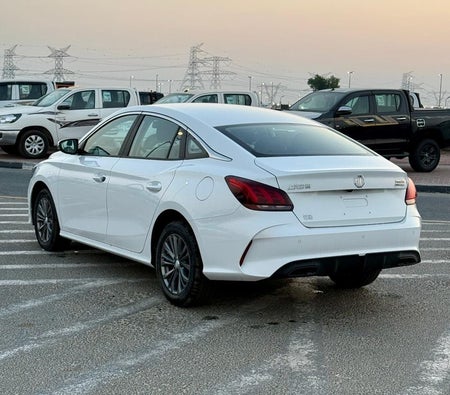 إم جي  5 2025, photo 4 of 4