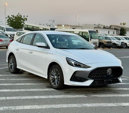 إم جي  5 2025, photo 2 of 4