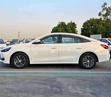 Bianca MG 5 2025