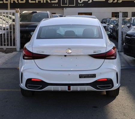 إم جي 5  2026, photo 3 of 4