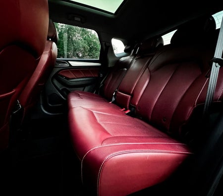 MG RX5 2023, photo 4 of 4