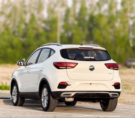 MG ZS 2023, photo 4 of 4