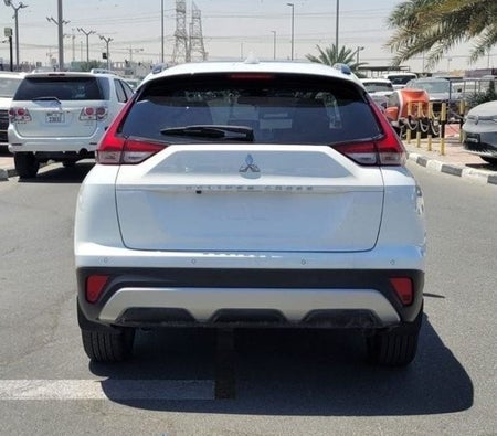 ميتسوبيشي كسوف 2023, photo 4 of 4