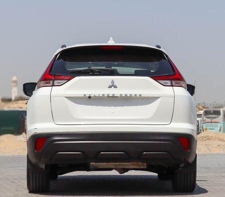 Mitsubishi Eclipse Cross 2022, photo 4 of 4