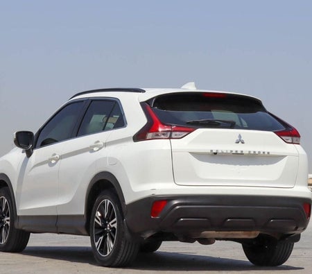 Mitsubishi Eclipse Cross 2022, photo 3 of 4