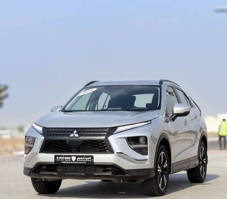 Mitsubishi Eclipse Cross 2022, photo 4 of 4