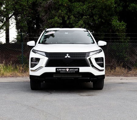 Mitsubishi Eclipse Cross 2025, photo 2 of 4