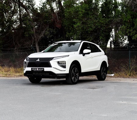Mitsubishi Eclipse Cross 2025, photo 3 of 4