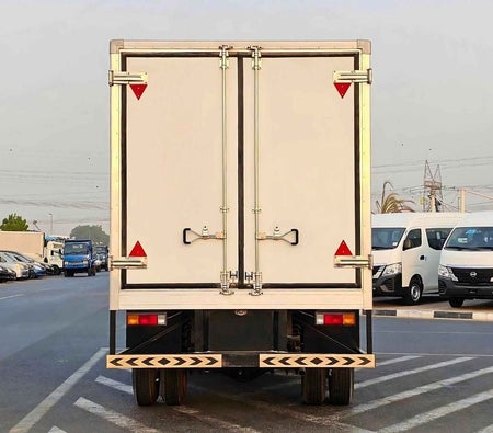 Bianca Mitsubishi Canter 2022 Bianca Mitsubishi Canter 2022