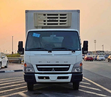 Bianca Mitsubishi Canter 2022 Bianca Mitsubishi Canter 2022