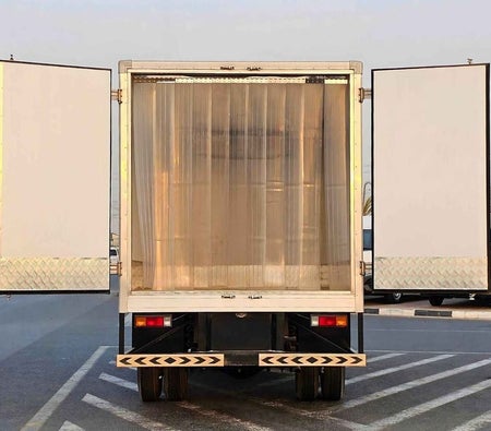 Bianca Mitsubishi Canter 2022 Bianca Mitsubishi Canter 2022