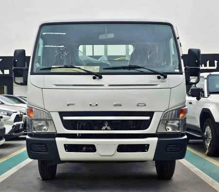 Bianca Mitsubishi Canter 2026 Bianca Mitsubishi Canter 2026