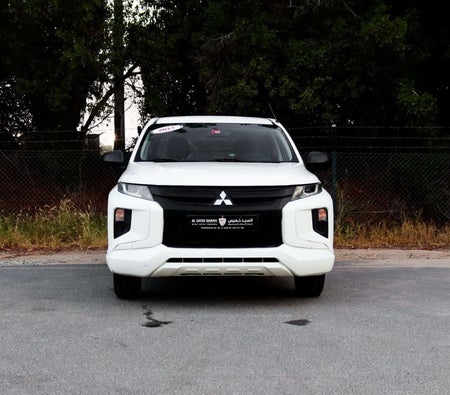 Mitsubishi L200 2021, photo 2 of 4