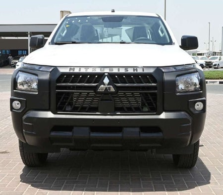 Mitsubishi L200 2026, photo 2 of 4