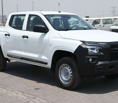 Mitsubishi L200 2026, photo 3 of 4