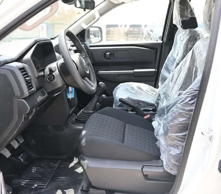 Mitsubishi L200 2026, photo 4 of 4
