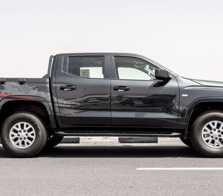 Mitsubishi L200 2026, photo 2 of 4
