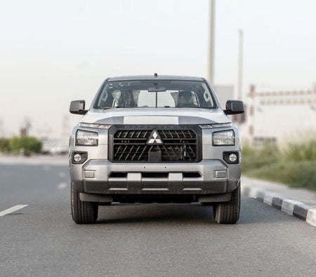 Mitsubishi L200 2026, photo 4 of 4