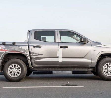 Mitsubishi L200 2026, photo 2 of 4