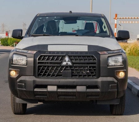 Mitsubishi L200 2026, photo 4 of 4