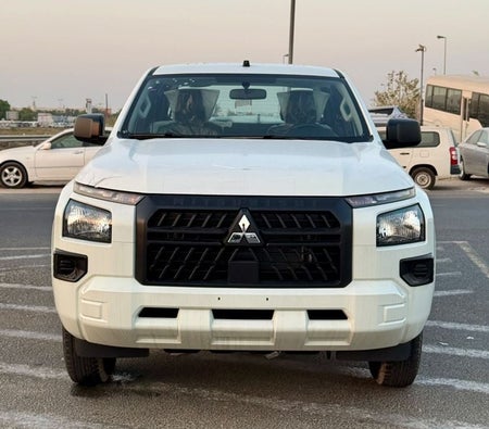 Mitsubishi L200 2026, photo 4 of 4