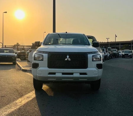 ميتسوبيشي L200  2026, photo 1 of 4