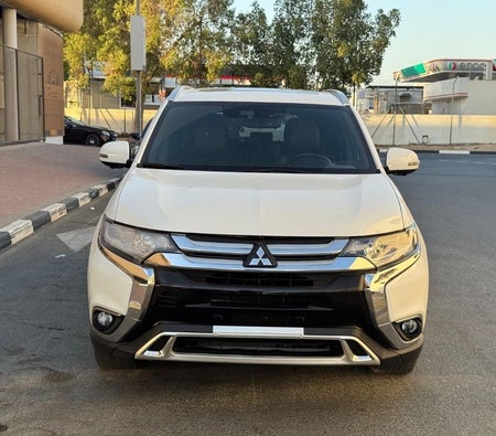 Mitsubishi Outlander 2021, photo 3 of 4