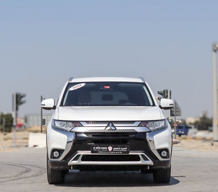 Mitsubishi Outlander 2022, photo 2 of 4