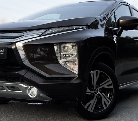 Mitsubishi Xpander 2021, photo 4 of 4