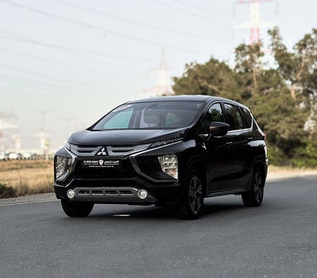 Mitsubishi Xpander 2021, photo 3 of 4