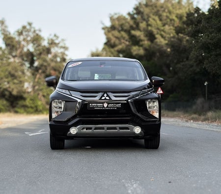 Mitsubishi Xpander 2021, photo 2 of 4