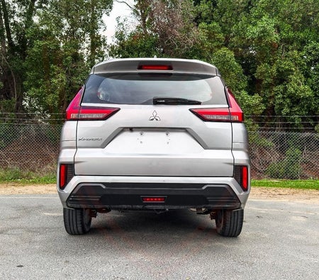 Mitsubishi Xpander 2024, photo 4 of 4