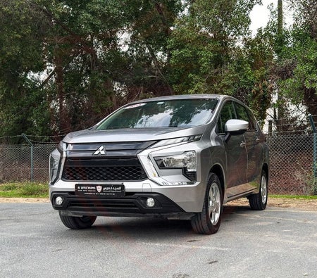 Mitsubishi Xpander 2024, photo 2 of 4