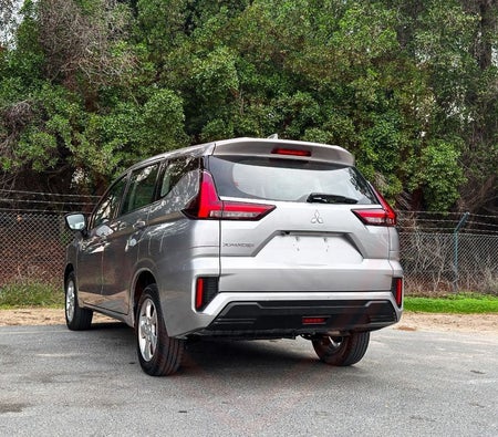 Mitsubishi Xpander 2024, photo 3 of 4