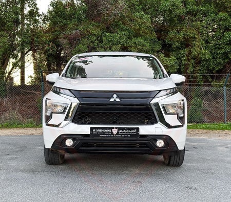 Mitsubishi Xpander 2024, photo 2 of 4