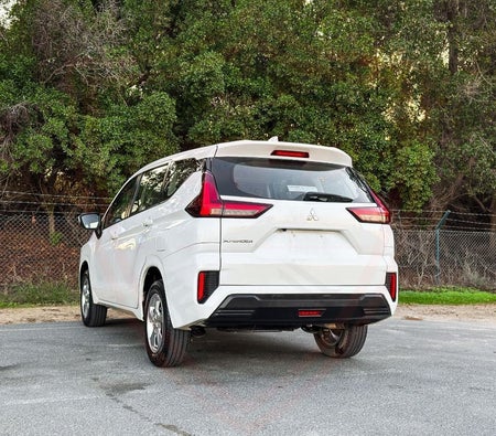 Mitsubishi Xpander 2024, photo 4 of 4