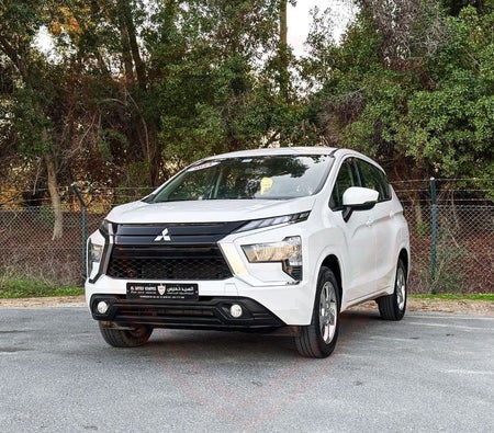 Mitsubishi Xpander 2024, photo 3 of 4